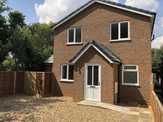 House for sale in Stevenage, Hertfordshire