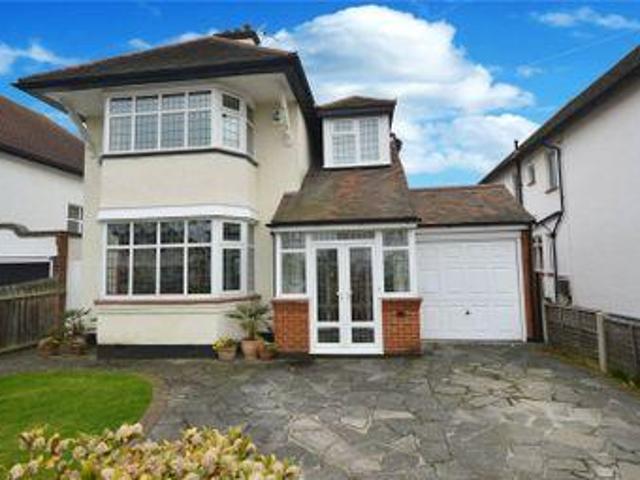 House for sale in Southend-on-Sea, Alton Barnes