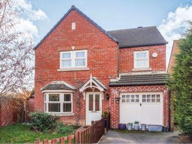 House for sale in South Yorkshire