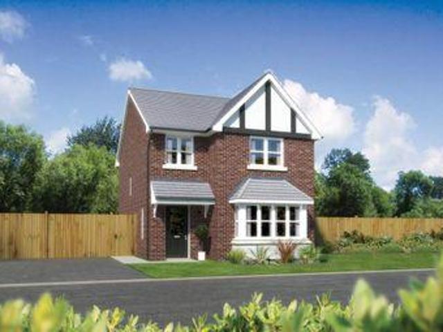 House for sale in Congleton, Cheshire East