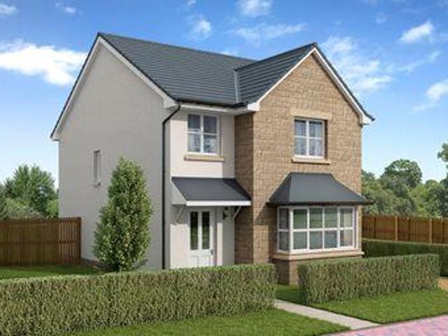 House for sale in Haddington, Scotland