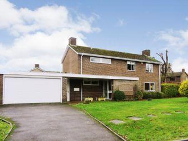 House for sale in Pershore, Wychavon