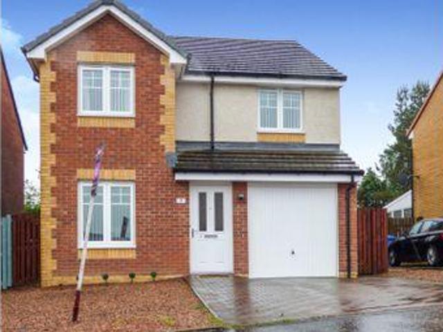 House for sale in Kelty, Scotland