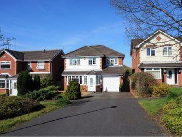 House for sale in Roby Mill, Lancashire