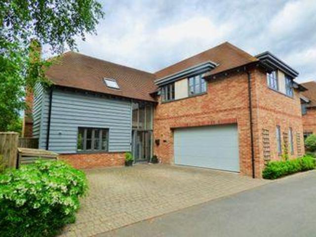 House for sale in Wantage, Vale of White Horse