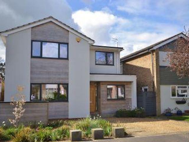 House for sale in Blackhills, Surrey
