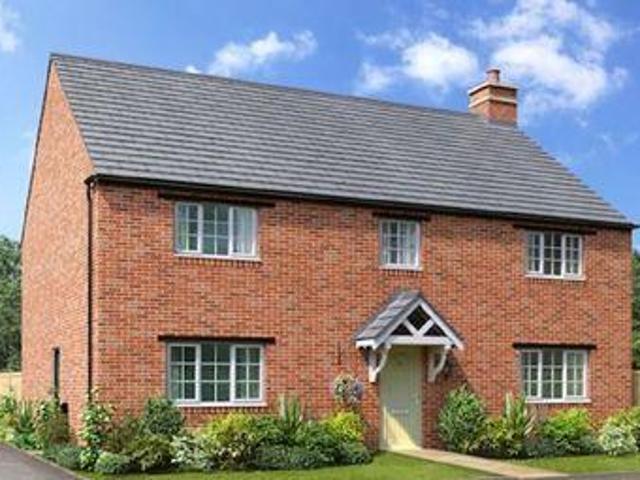 House for sale in Evershot, Oxfordshire