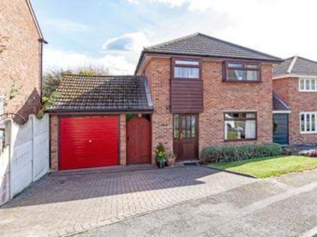 House for sale in Loundsley Green, East Midlands