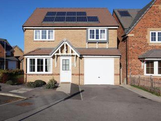 House for sale in South Yorkshire