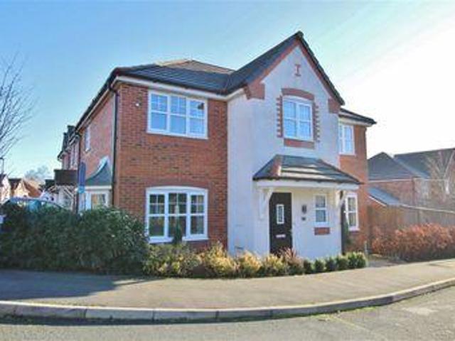 House for sale in Higher Bartle, Lancashire