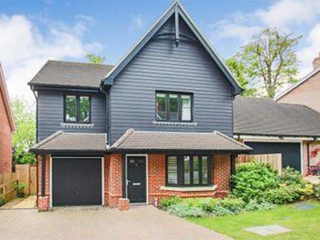 House for sale in Glynde, West Sussex