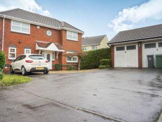 House for sale in Falcon Lodge, Wales