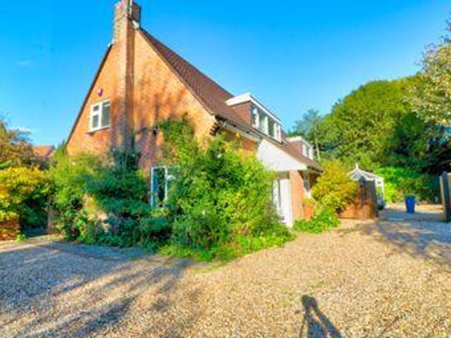 House for sale in The Bridge, Kent