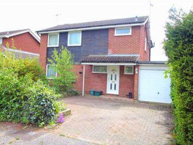 House for sale in Fordham Heath