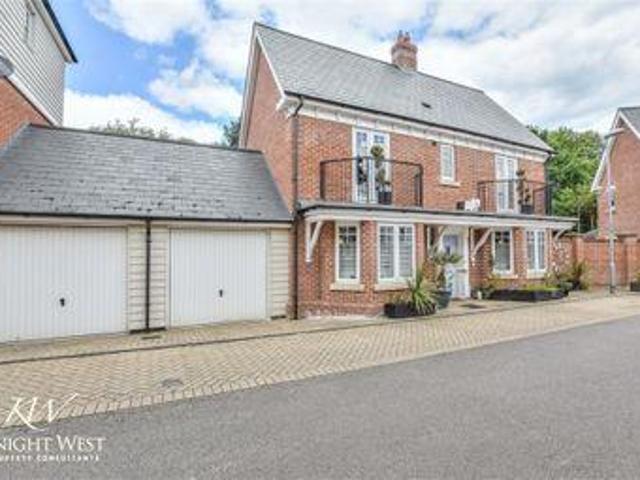 House for sale in Fordham Heath