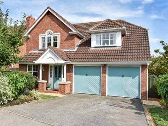 House for sale in Barholm, Lincolnshire