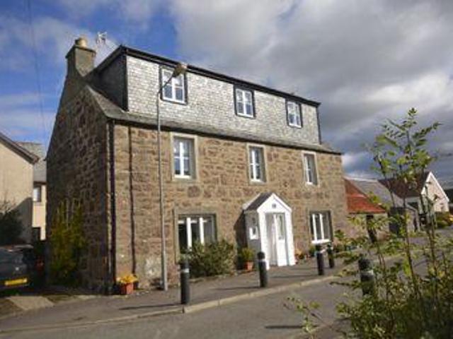 House for sale in Callander