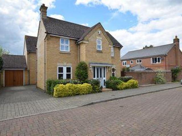 House for sale in Bourne Vale, Kent