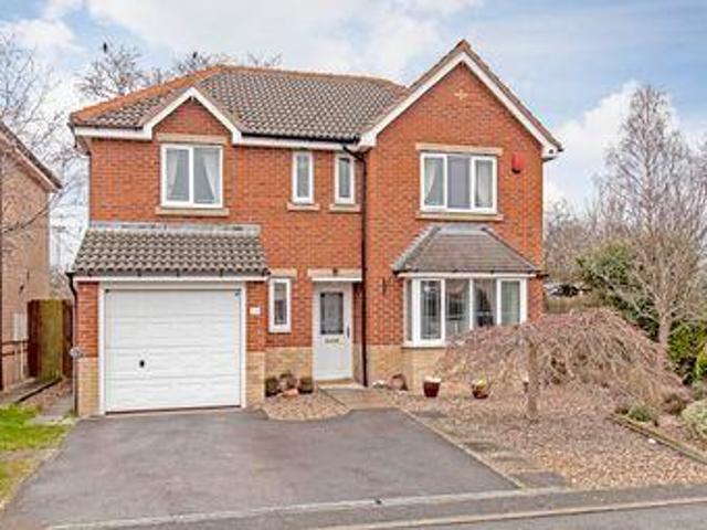 House for sale in Loundsley Green, East Midlands
