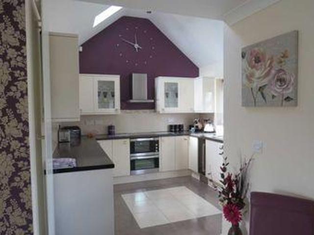House for sale in Newton-le-Willows, North Yorkshire