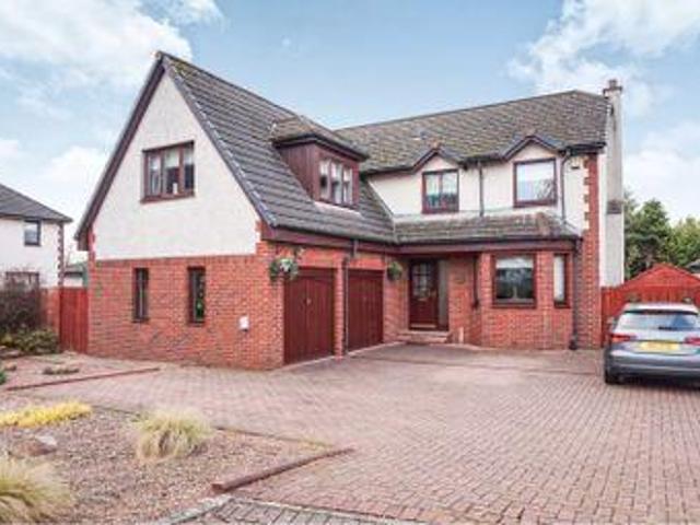 House for sale in Grangemouth, Scotland