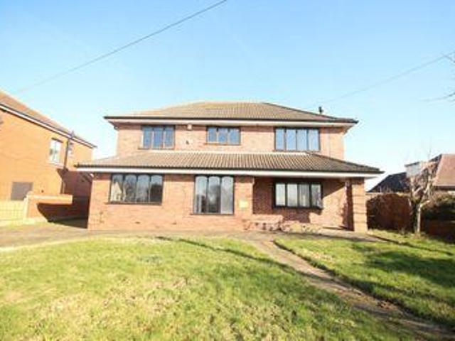 House for sale in Blackpool