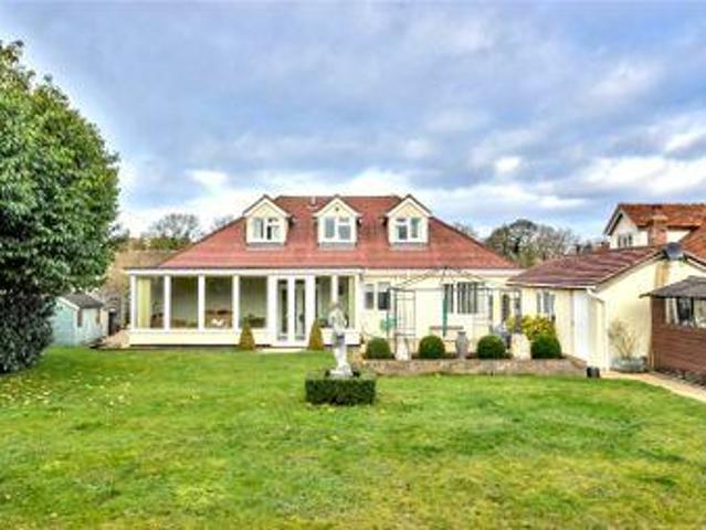 House for sale in Duton Hill, Essex