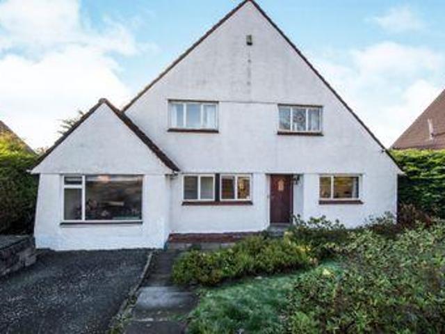 House for sale in Cambuskenneth, Scotland