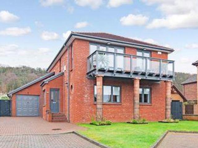 House for sale in Largs, Scotland