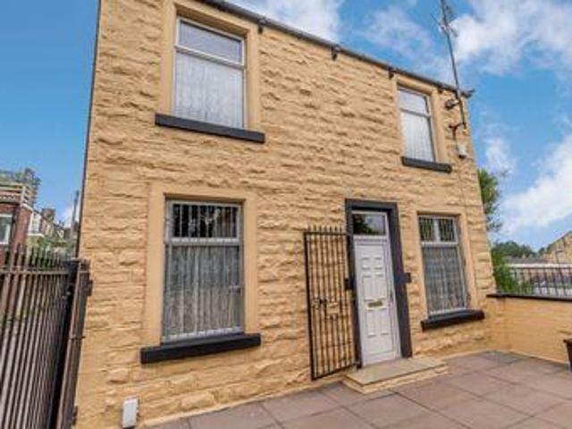 House for sale in Burnley, Lancashire