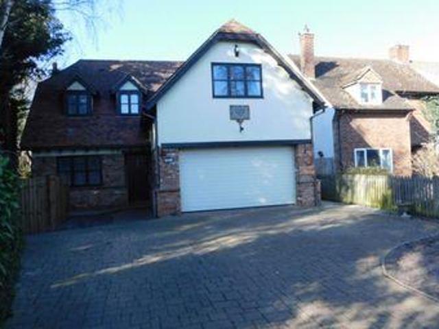 House for sale in Biggleswade, Bedfordshire