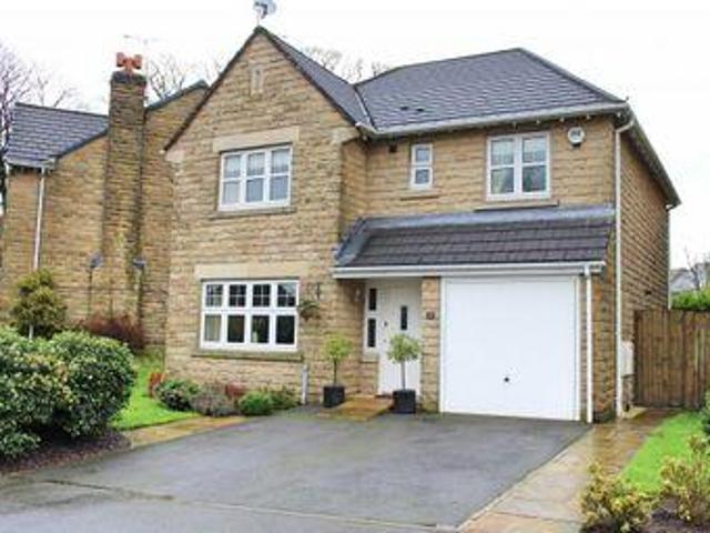 House for sale in Rossendale, Lancashire