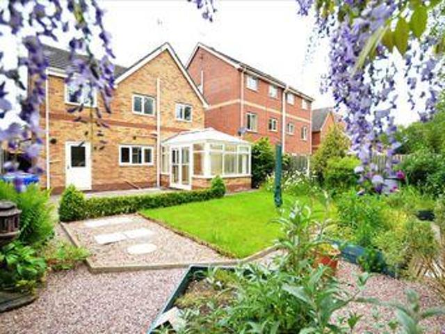 House for sale in Stoke-on-Trent