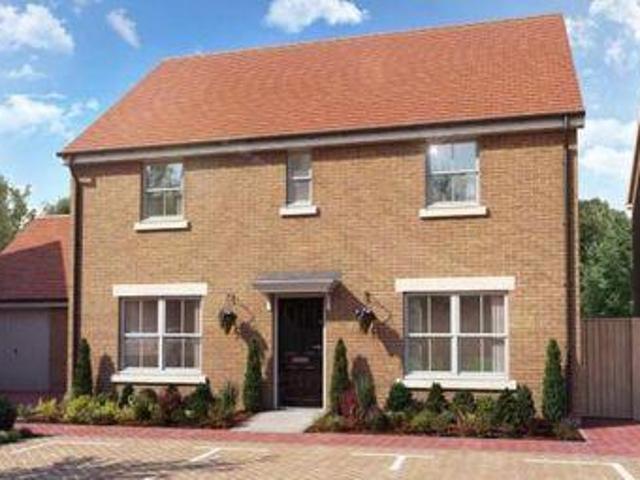 House for sale in Biggleswade, Bedfordshire