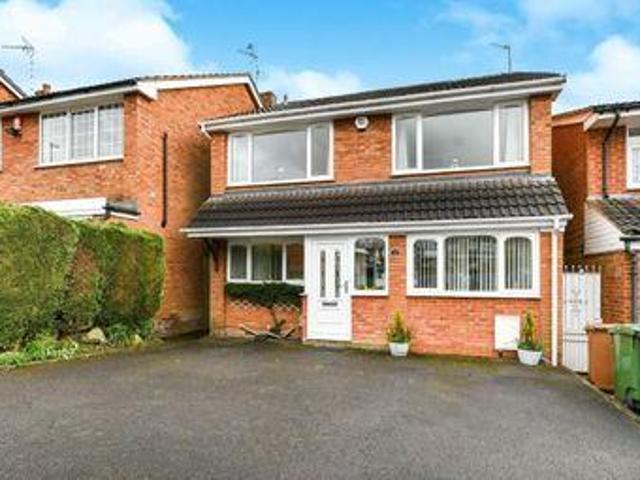 House for sale in West Midlands