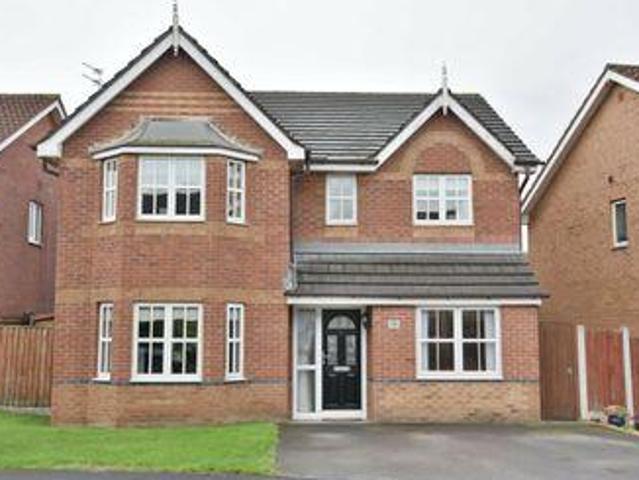 House for sale in Lancashire