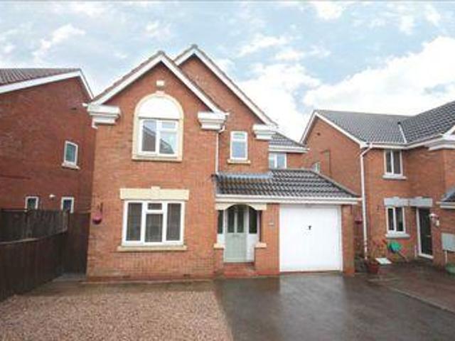 House for sale in Stoke-on-Trent