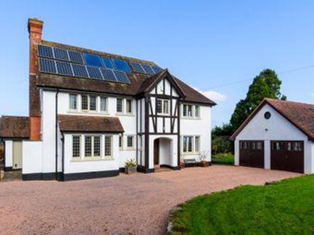 House for sale in Minehead, Somerset