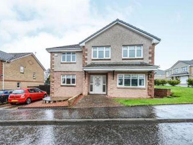 House for sale in Dumbarton, Scotland