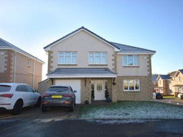 House for sale in Dumbarton, Scotland