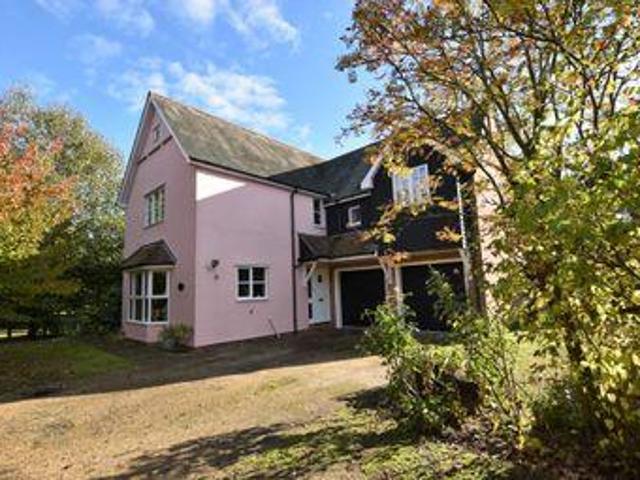 House for sale in Fordham Heath