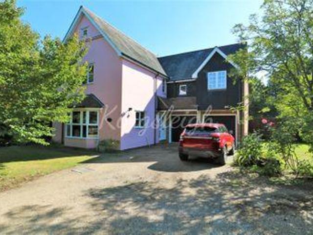 House for sale in Fordham Heath