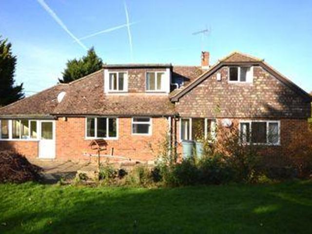 House for sale in Faversham, Swale