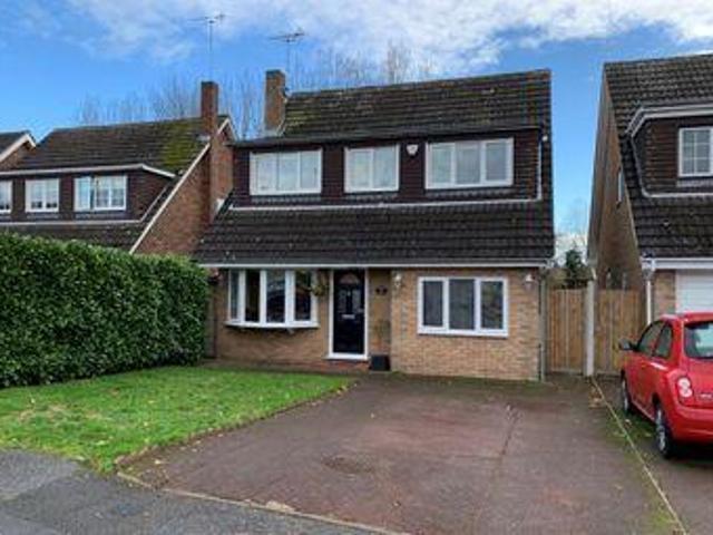 House for sale in Chelmsford, Essex