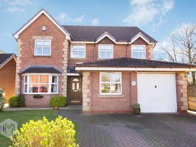 House for sale in Warrington
