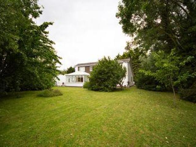 House for sale in Falcon Lodge, Wales
