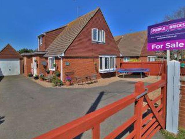 House for sale in Heathlands, East Sussex