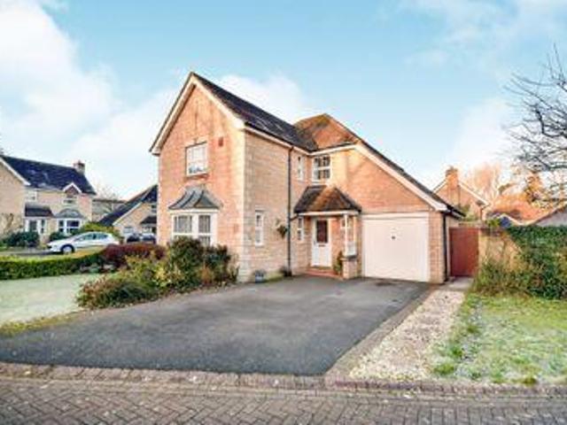 House for sale in Calne