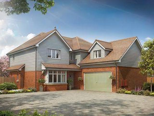 House for sale in Horsham, West Sussex