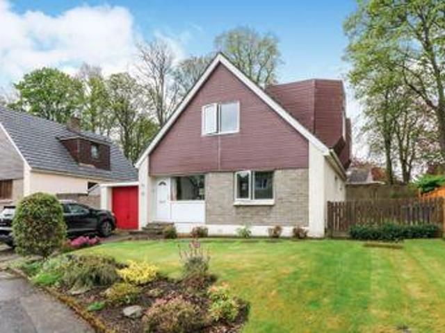 House for sale in Linlithgow, Scotland